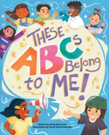 These ABCs Belong to Me!