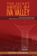 The Secret Bombs of Iva Valley