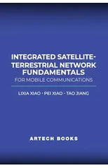 Integrated Satellite-Terrestrial Network Fundamentals for Mobile Communications