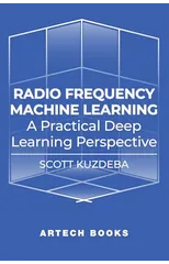 Radio Frequency Machine Learning