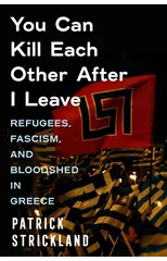 You Can Kill Each Other After I Leave