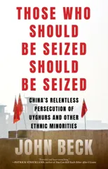 Those Who Should Be Seized Should Be Seized