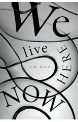 We Live Here Now