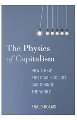The Physics of Capitalism