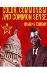 Color, Communism And Common Sense