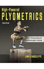 High-Powered Plyometrics