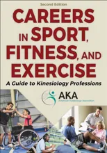 Careers in Sport, Fitness, and Exercise