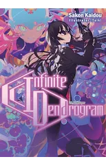 Infinite Dendrogram