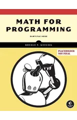 Math for Programming
