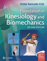 Foundation in Kinesiology and Biomechanics