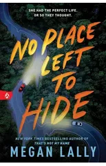 No Place Left to Hide