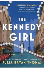 The Kennedy Girl