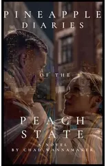 Pineapple Diaries of the Peach State