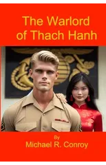 The Warlord of Thach Hanh