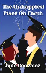 The Unhappiest Place On Earth