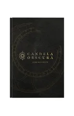 Candela Obscura Core Rulebook