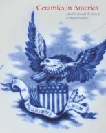 Ceramics in America 2024