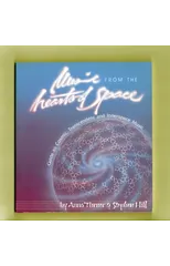 MUSIC FROM THE HEARTS OF SPACE