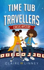 Time Tub Travellers