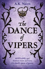 The Dance of Vipers
