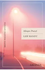 Allegro Pastel