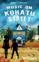 Music on Kohatu Street