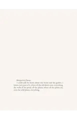 The Places of Marguerite Duras