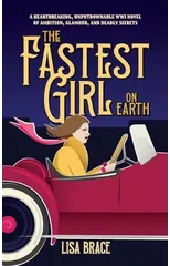 The Fastest Girl on Earth