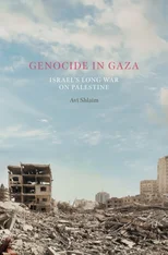 Genocide in Gaza