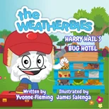 Harry Hail's Bug Hotel