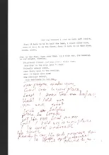 Not Quite Good Enough to be on TV Harmonies