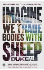 Imagine We Trade Bodies with Sheep