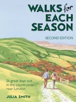 Walks for Each Season Second Edition