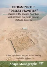 Reframing the “Desert Frontier”