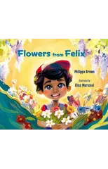 Flowers from Felix