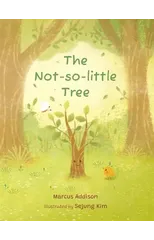 The Not-so-little Tree