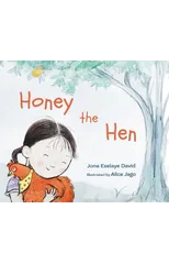 Honey the Hen
