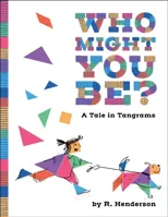 Who Might You Be?