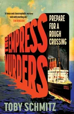 The Empress Murders
