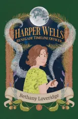 Harper Wells