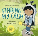 Finding My Calm