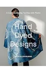 Hand Dyed Designs