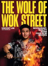 The Wolf of Wok Street