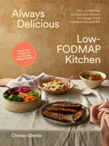 Always Delicious Low-FODMAP Kitchen