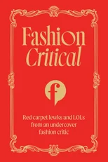Fashion Critical