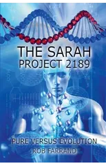 The Sarah Project 2189