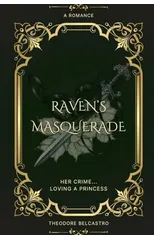 Raven's Masquerade