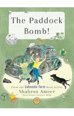 The Paddock Bomb!