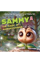 Sammy and the Magic of Photosynthesis