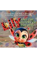 Lily and the Mystery of the Bees
